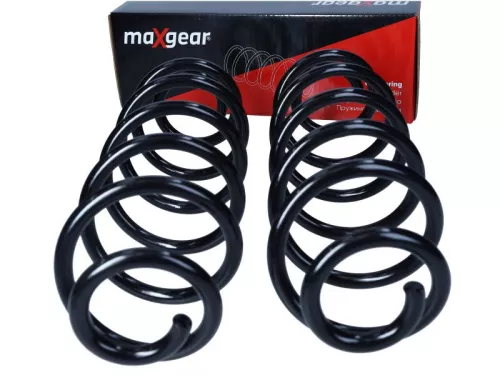 MAXGEAR Suspension Spring (60-1718D)