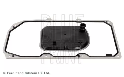 BLUE PRINT Hydraulic Filter Kit, automatic transmission (ADBP210042)