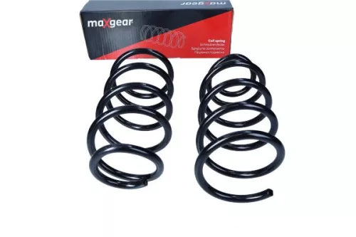 MAXGEAR Suspension Spring (60-1086D)