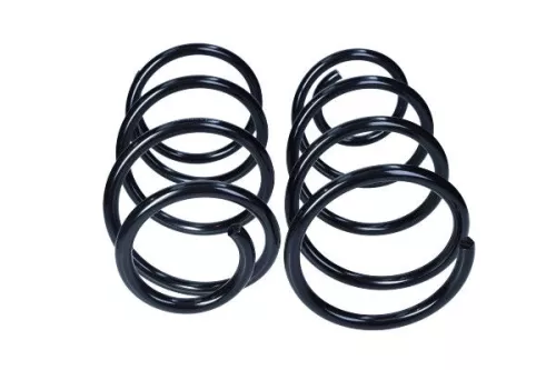 MAXGEAR Suspension Spring (60-1235D)