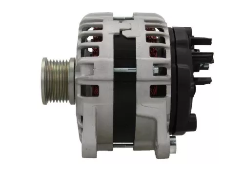 BV PSH Alternator (165.906.150.010)