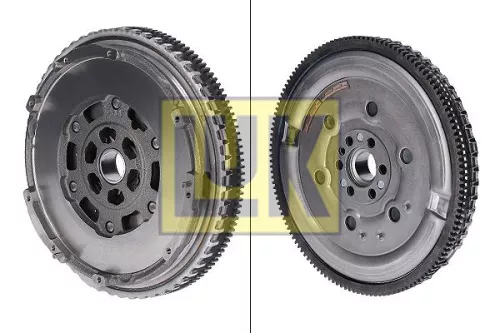 Schaeffler LuK Clutch Kit (623380933)