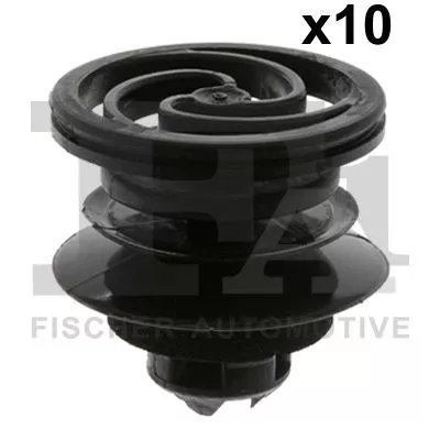 FA1 Clip, trim/protection strip (11-40008.10)