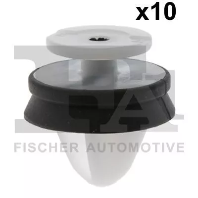 FA1 Clip, trim/protection strip (21-40031.10)
