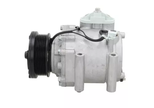 BV PSH Compressor, air conditioning (090.595.007.020)