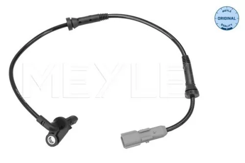MEYLE Sensor, wheel speed (16-148990041)