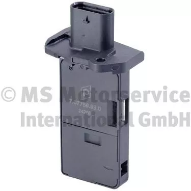 PIERBURG Mass Air Flow Sensor (7.07759.93.0)