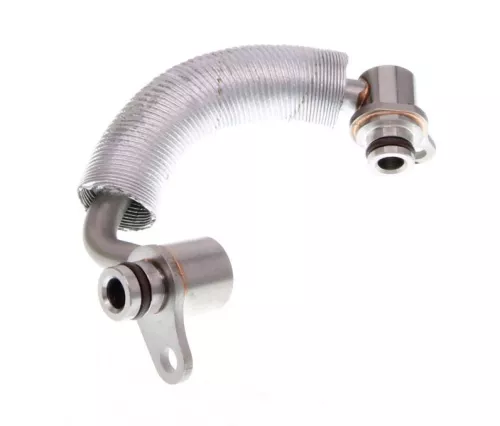 Coolant Pipe