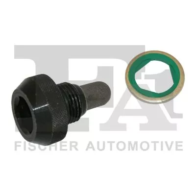 FA1 Screw Plug, oil sump (257.850.011)