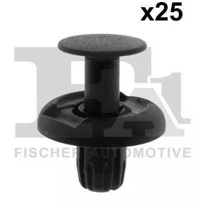 FA1 Clip, trim/protection strip (74-20002.25)