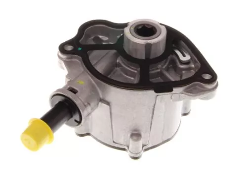 Vacuum Pump, braking system