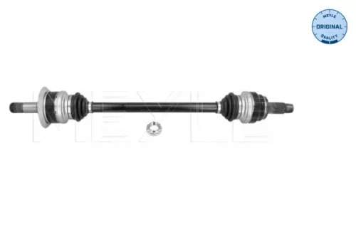 MEYLE Drive Shaft (3144980041)