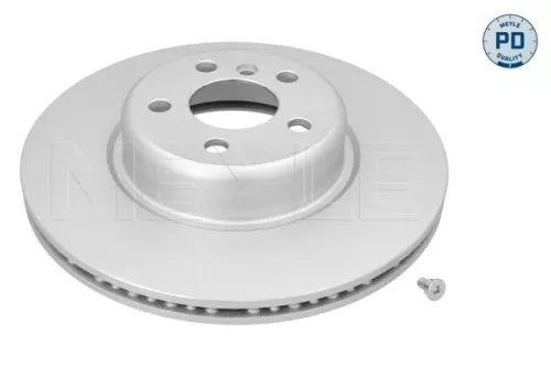 MEYLE Brake Disc (3835210029/PD)