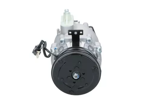BV PSH Compressor, air conditioning (090.595.003.020)