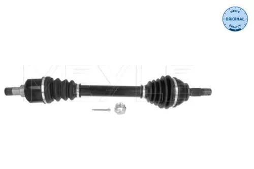 MEYLE Drive Shaft (11-144981006)