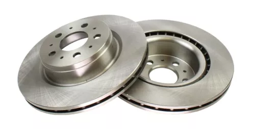 MAXGEAR Brake Disc (19-4835)