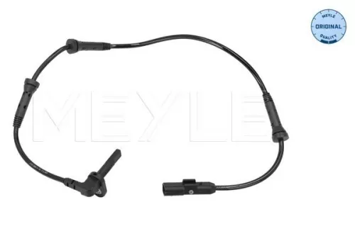 MEYLE Sensor, wheel speed (16-148990037)