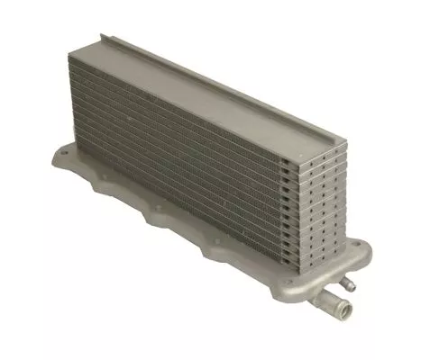 MAXGEAR Charge Air Cooler (AC630103)