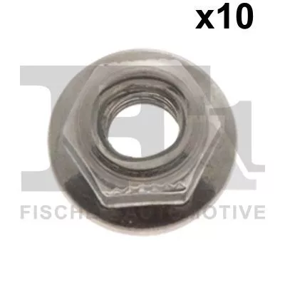 FA1 Nut (21-70006.10)