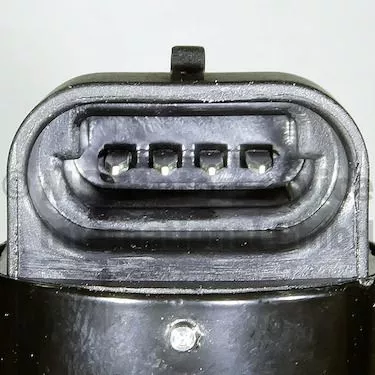 PIERBURG Idle Control Valve, air supply (7.05432.22.0)