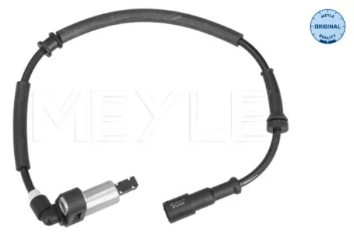 MEYLE Sensor, wheel speed (16-148990057)