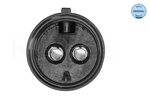 MEYLE Sensor, wheel speed (16-148990057)