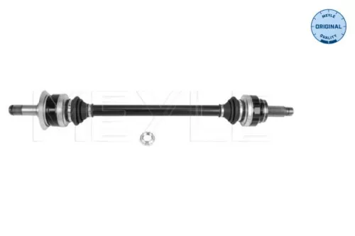 MEYLE Drive Shaft (3144980031)