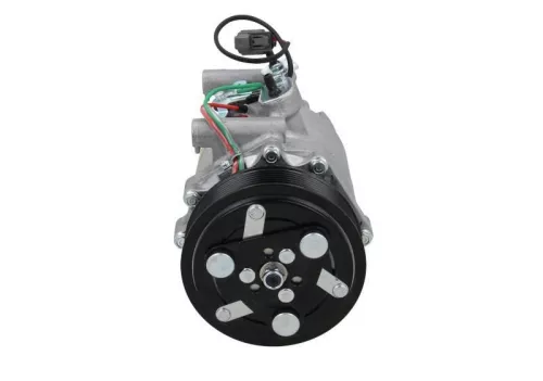 BV PSH Compressor, air conditioning (090.125.020.200)