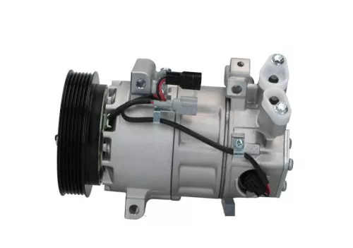 BV PSH Compressor, air conditioning (090.575.043.000)