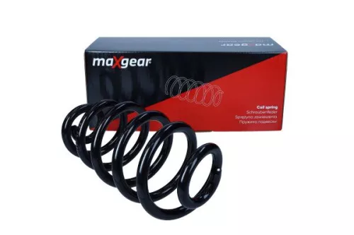MAXGEAR Suspension Spring (60-1127)