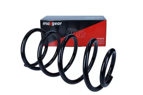 MAXGEAR Suspension Spring (60-1276)