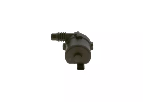 BOSCH Auxiliary Water Pump (cooling water circuit) (039202340J)