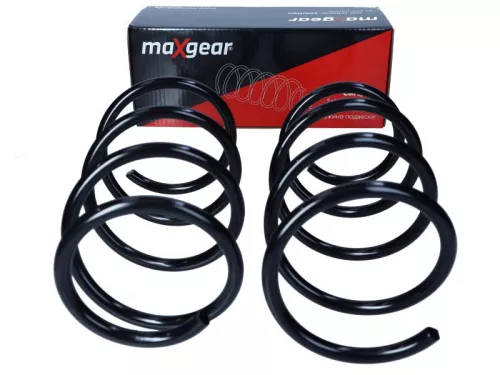 MAXGEAR Suspension Spring (60-1392D)