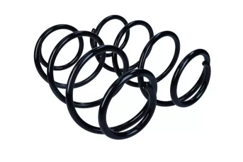 MAXGEAR Suspension Spring (60-1510D)