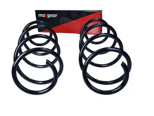 MAXGEAR Suspension Spring (60-1617D)