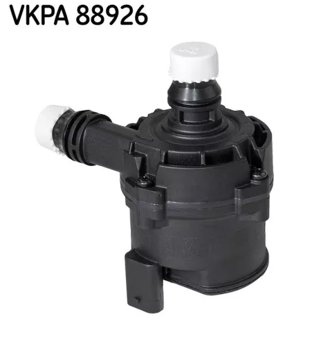 SKF Water Pump, engine cooling (VKPA88926)
