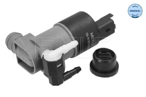 MEYLE Washer Fluid Pump, window cleaning (16-148700005)