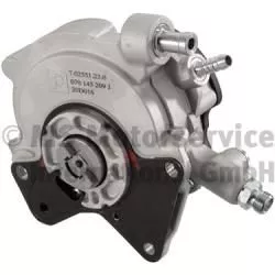 PIERBURG Fuel Pump (7.02551.23.0)