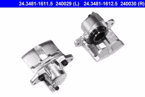 Brake Caliper