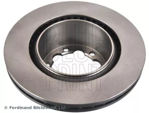 BLUE PRINT Brake Disc (ADBP430074)