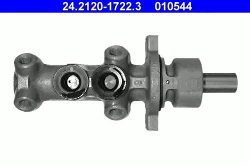 ATE Brake Master Cylinder (24.2120-1722.3)