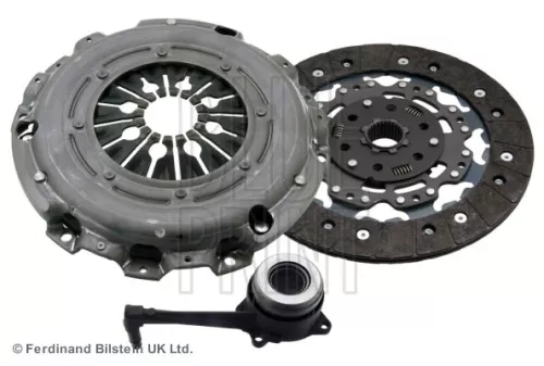 BLUE PRINT Clutch Kit (ADV1830127)