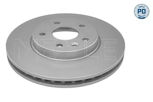 MEYLE Brake Disc (6155210031/PD)