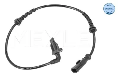 MEYLE Sensor, wheel speed (16-148990043)