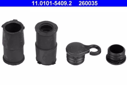 ATE Guide Sleeve Kit, brake caliper (11.0101-5409.2)