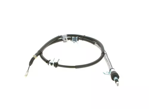 BOSCH Cable Pull, parking brake (1987482908)