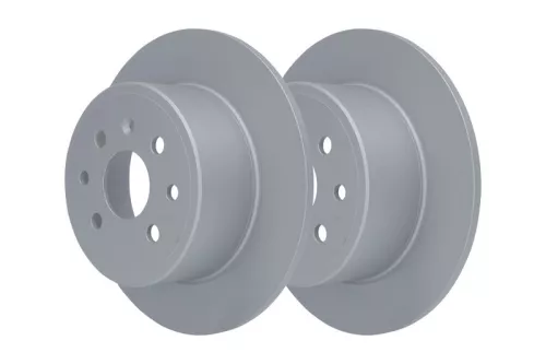 ATE Brake Disc (24.0110-0205.1)