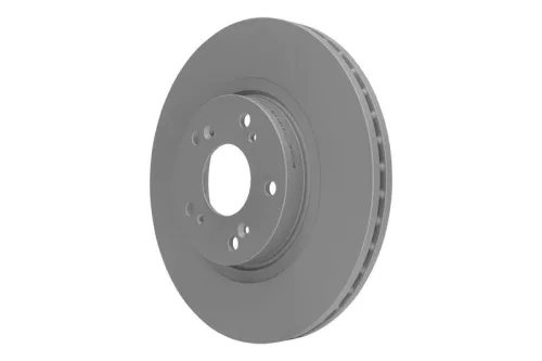 ATE Brake Disc (24.0125-0211.1)