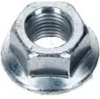 SACHS Shock Absorber (316 937)