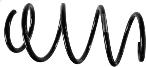 SACHS Suspension Spring (993 819)